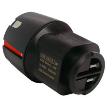 Replacement battery for Andis PowerGroom AGR and BGR Series Clippers.