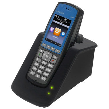 Transformer Dual Charger for Polycom / SpectraLink 8400 & 8440 Series Batteries