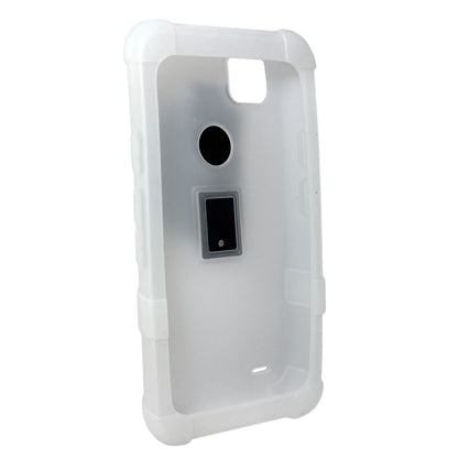 Silicone Case with Rotating Belt Clip for Versity 9540, 9640 and WebEx 860