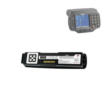 Motorola / Symbol WT-4090 and 4070 Scanners. Standard Capacity Replacement Battery