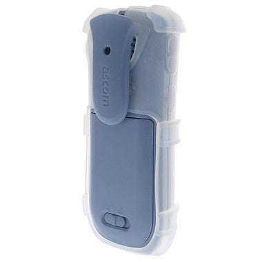 Ascom d62, i62 and 9d62 Phones Clear Silicone Case