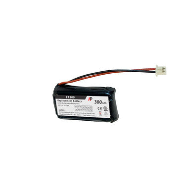 Battery Upgrade for Educator ET-300, PE-900, PE-903, BL-100, BP-37TR, and BP-504 Dog Collar Receivers