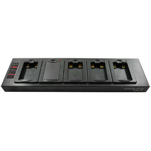 TransFormer 5-Bay Multi Charger for BPL Batteries
