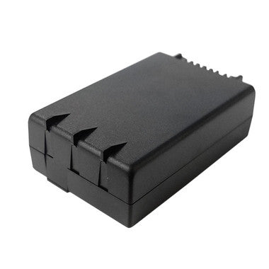 Honeywell / HHP Dolphin 6100, 6110, 6500 & 6000LU1: Replacement Battery. 3600 mAh
