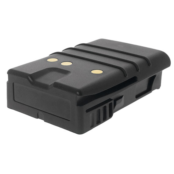Replacement Battery for Harris XL-200P Radios. 3450 mAh