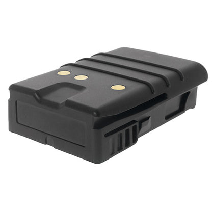Replacement Battery for Harris XL-200P Radios. 3450 mAh