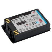 6020, 6030, 8020, 8030, ...BPL300 Super Extended Capacity Replacement Battery