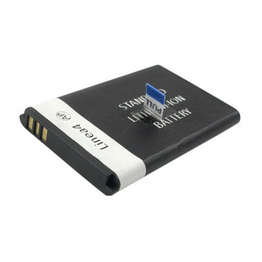 Infinite Peripherals Linea Pro 4: Replacement Battery. 1200 mAh
