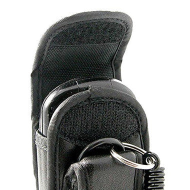 Polycom SpectraLink PTB4xx Phone Case / Holster (Keypad Cover): PTO370
