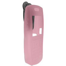 Pink Silicone Gel Case for Polycom SpectraLink 8400 Phones: 2310-37180-001