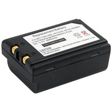 Motorola / Symbol SPT & PPT Series Scanners. Replacement Battery. 3800 mAh Extended Capacity