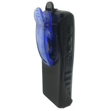 Cisco 7925: CP-HOLSTER-7925G (15 Pack) Plastic Holster with Swivel Belt Clip