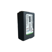 Psion / Teklogix Workabout Pro 7525 & 7527 Scanners: Replacement Extended Battery