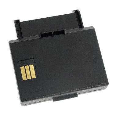 Intermec / Norand CN2A, CN2B and VN2B Scanners: Replacement Battery. 2400 mAh