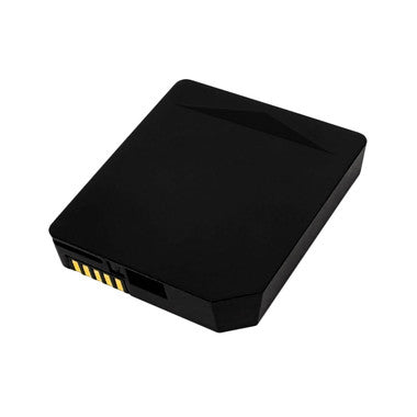 Replacement Battery for Vocera Communications Minibadge C1000 - 230-06300. 600 mAh